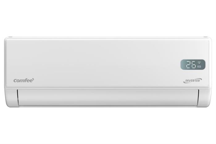 Điều hoà Comfee Inverter 18000 BTU 1 chiều CFS-18VGX